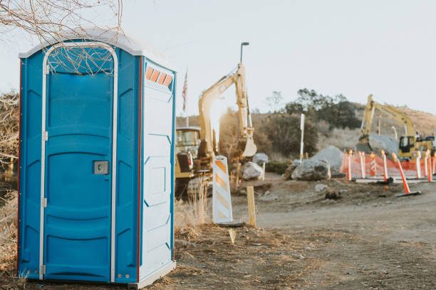 Best Sanitation services for porta potties  in Newark, NY
