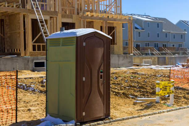  Newark, NY Porta Potty Rental Pros