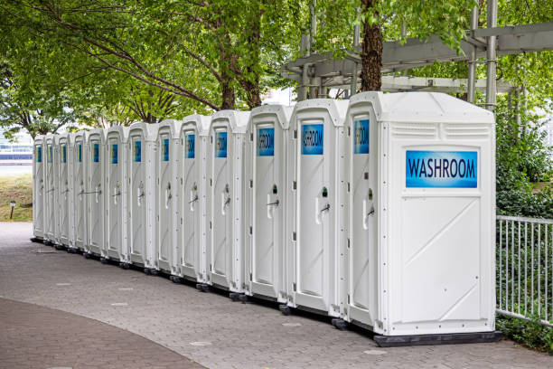 Portable Toilet Options We Offer in Newark, NY
