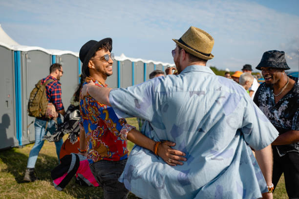 Best Porta potty for special events  in Newark, NY