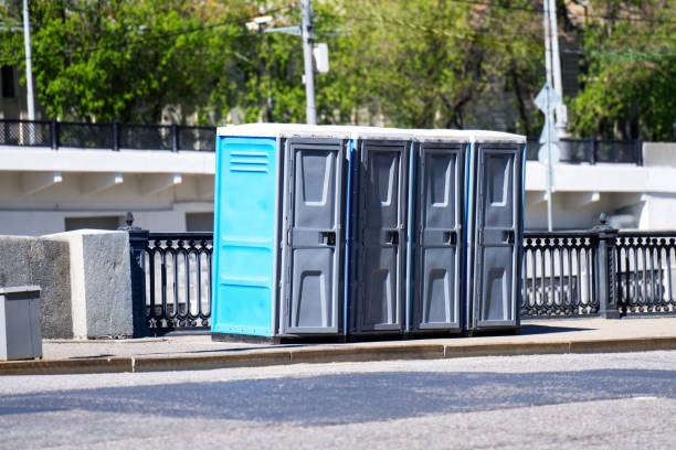 Best Temporary restroom rental  in Newark, NY