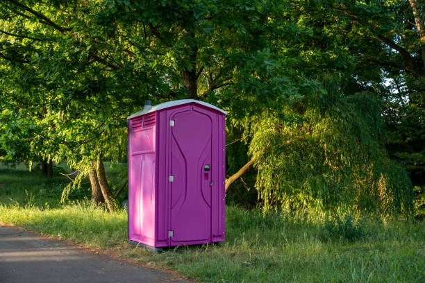 Best Porta potty rental near me  in Newark, NY
